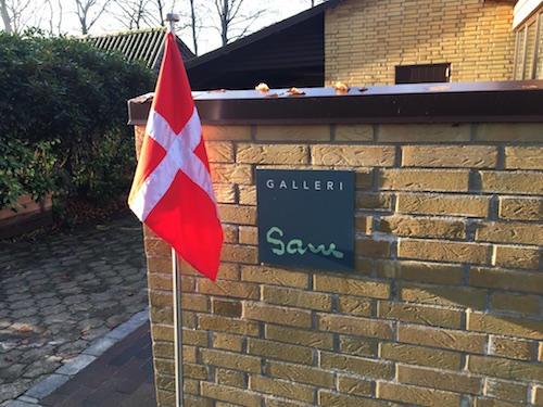 Galleri Sam.