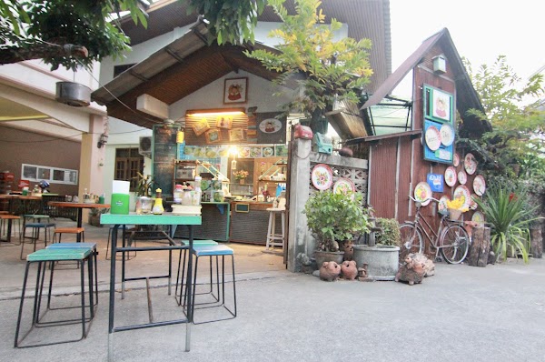Nai To Congee Shop 1
