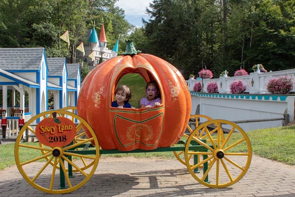 Story Land 5