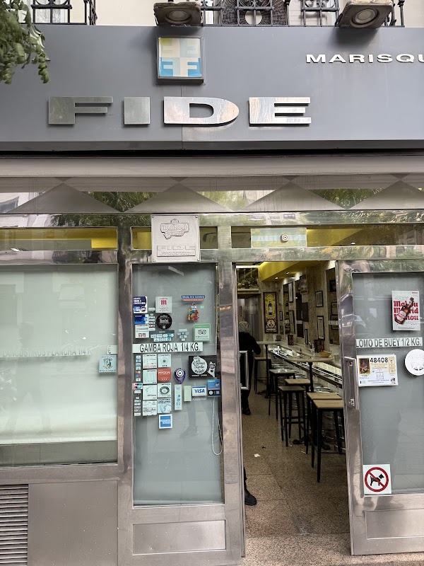 Madrid 3