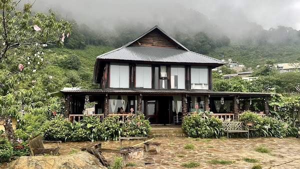 Homestay Cam's House