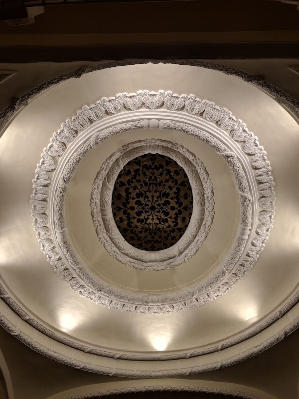 Ho Chi Minh City Opera House 3