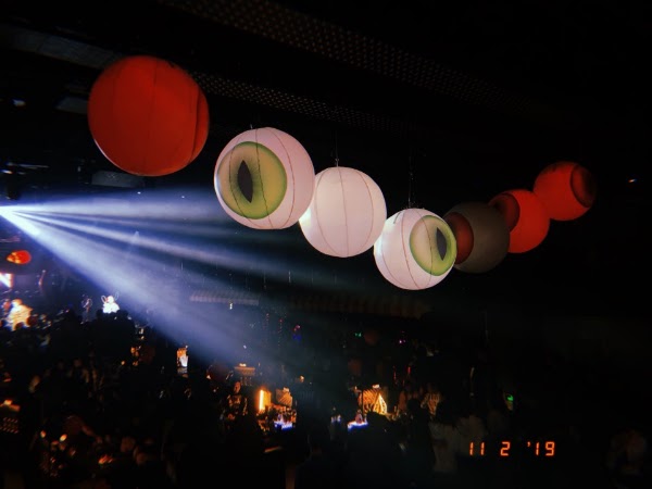 Taxx Shanghai