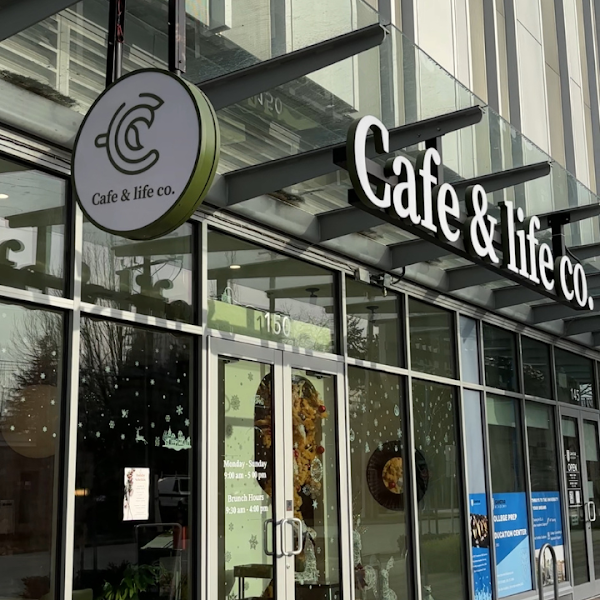 cafe & life co.