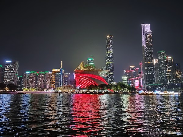 珠江 5