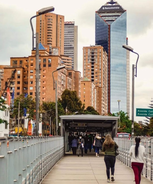 Bogotá 5