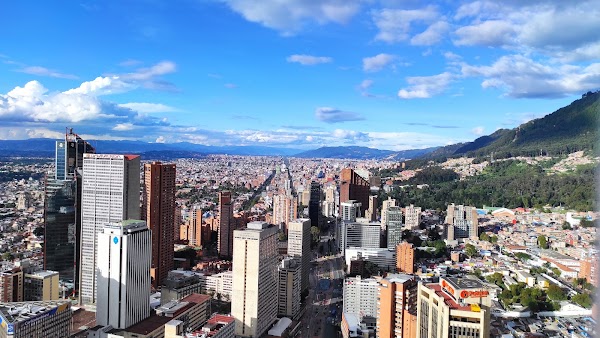 Bogotá 4