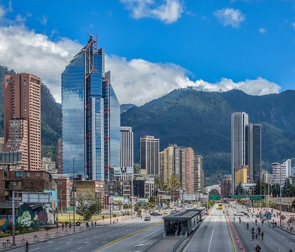 Bogotá 3
