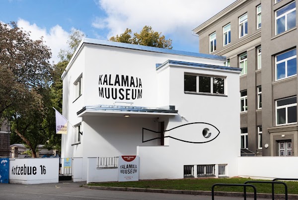 Kalamaja muuseum