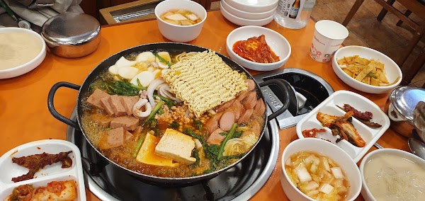 Jinju Hoegwan 5