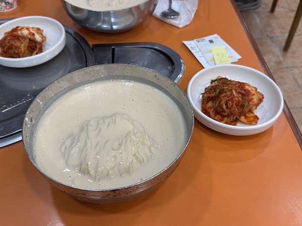 Jinju Hoegwan 4