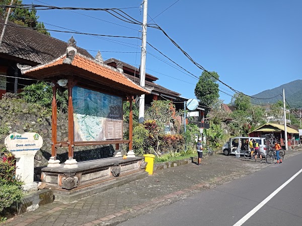 Jatiluwih 1
