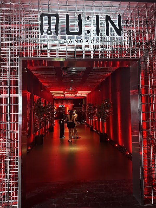 MUIN Bangkok Club
