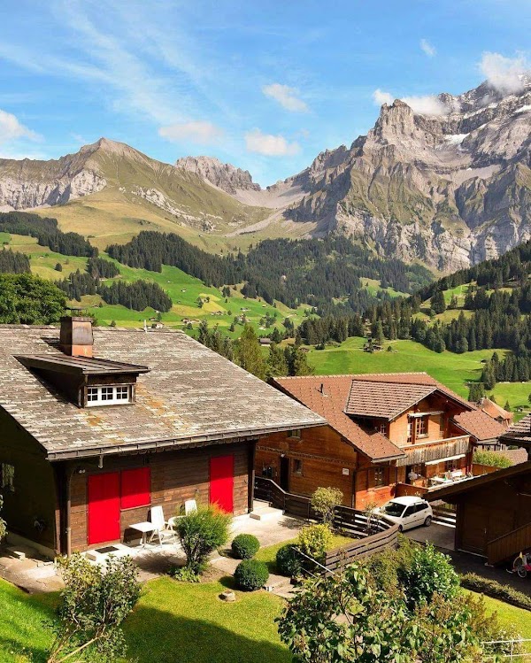 Adelboden