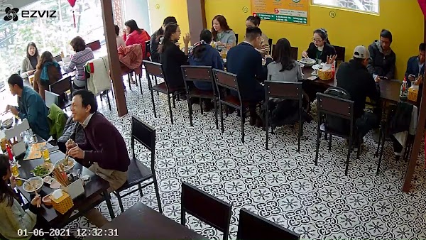 Bún Bò Huế Thu Sương