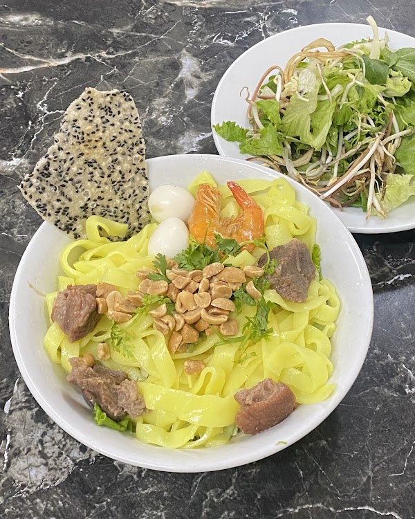 Bún Bò Huế Thu Sương 4