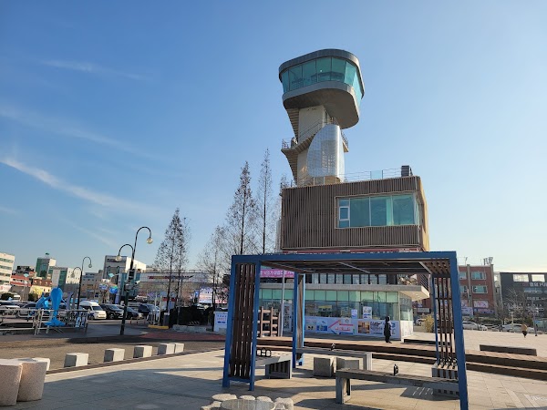 연안부두 3