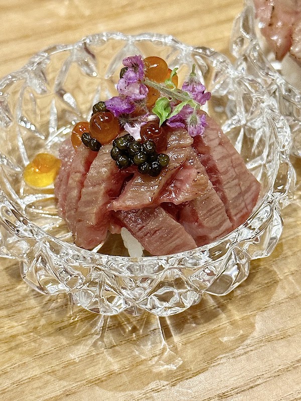 SHOGUN OMAKASE | Manhattan Sushi Restaurant 5