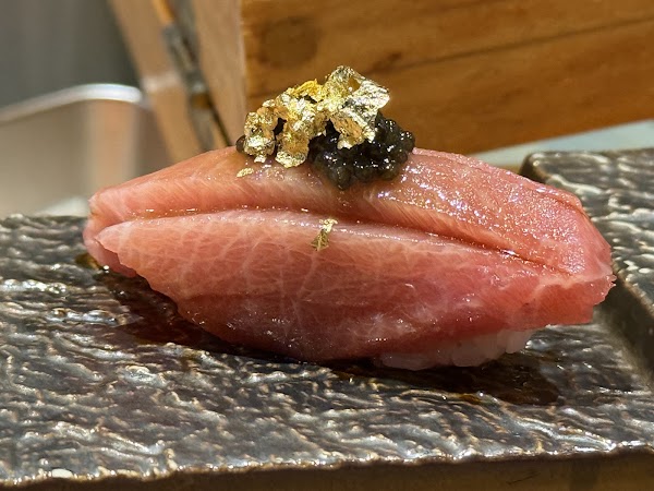 SHOGUN OMAKASE | Manhattan Sushi Restaurant 2