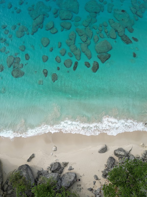 Playa Chencho