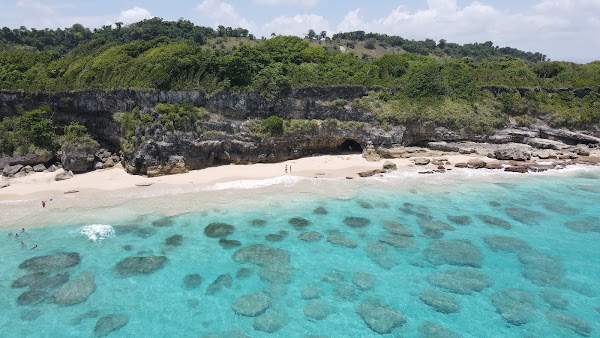 Playa Chencho 5