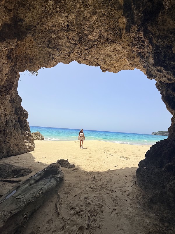 Playa Chencho 4