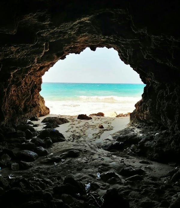Playa Chencho 3