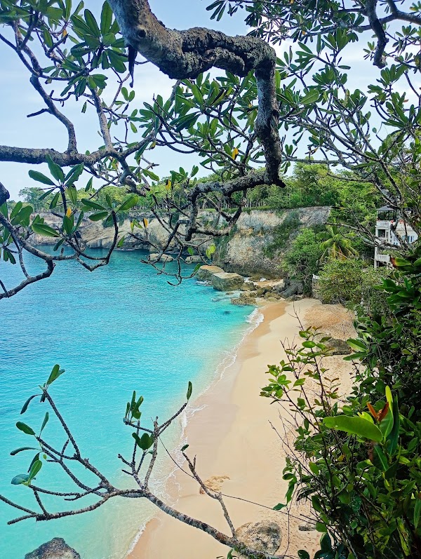 Playa Chencho 2