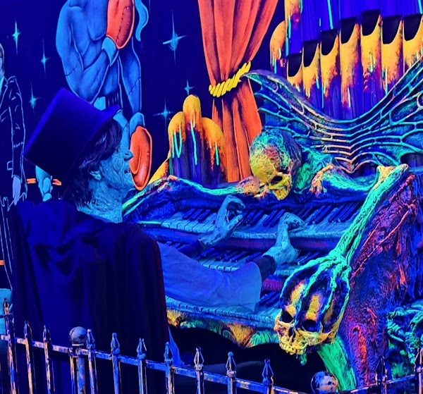 Monster Mini Golf Cherry Hill 5
