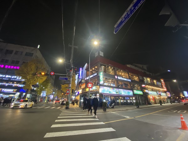 Hannam-dong 2