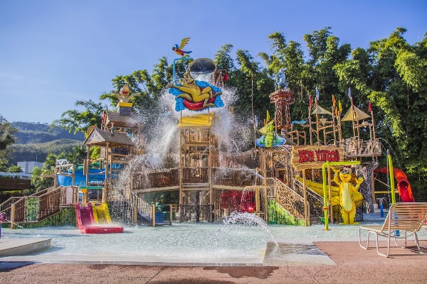 Hot Park
