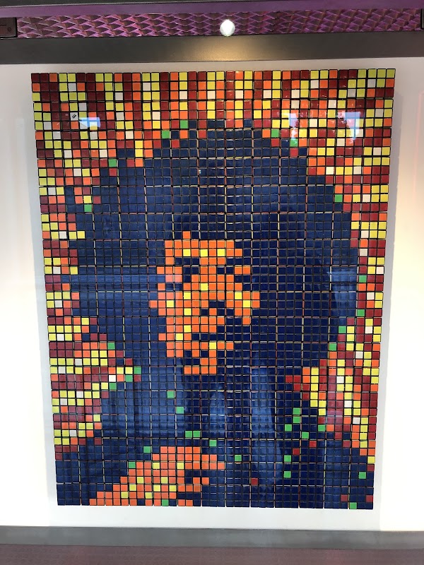 Fluctuart - Centre d'art urbain 2