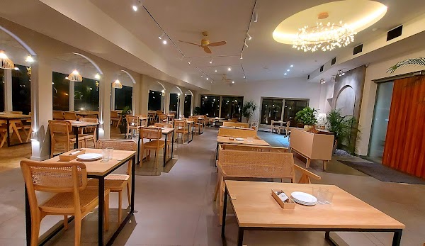The畔 cafe&dining
