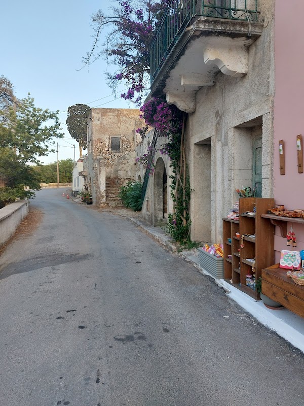 Milopotamos