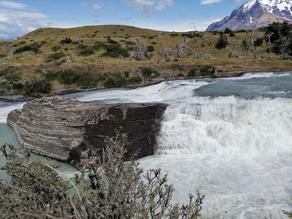 Salto Grande Lookout 5