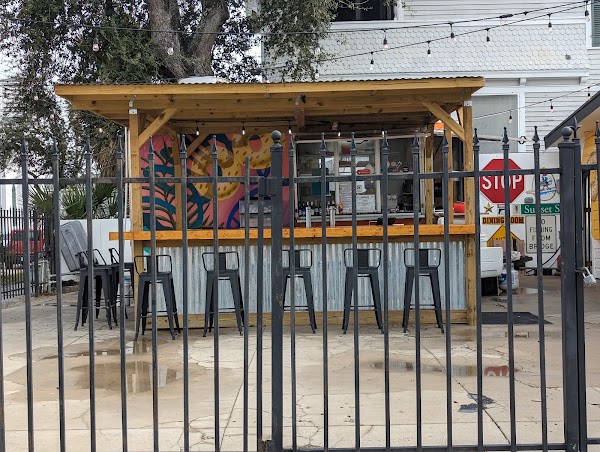 Galveston Bagel Company 1