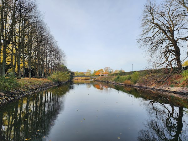 Slottsträdgården 5