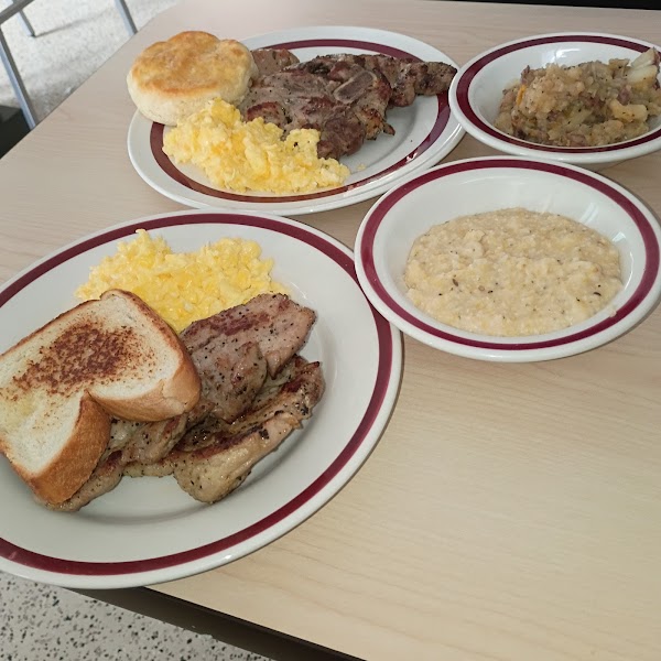 Big Momma's Breakfast Restaurant 5