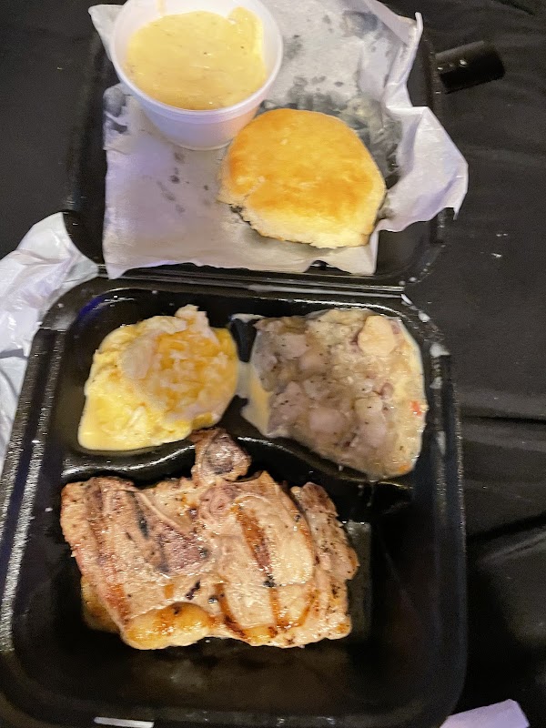 Big Momma's Breakfast Restaurant 4