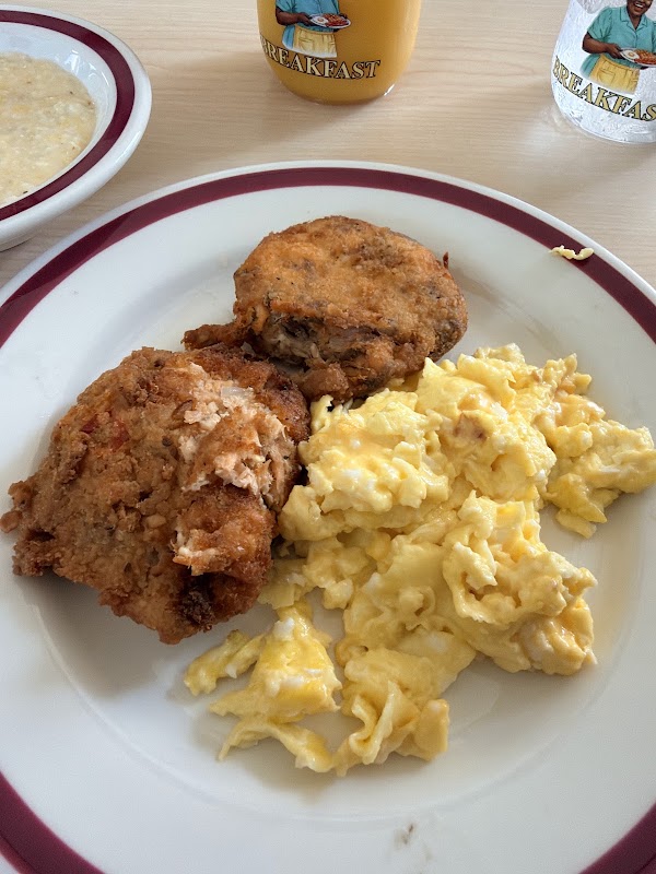 Big Momma's Breakfast Restaurant 3