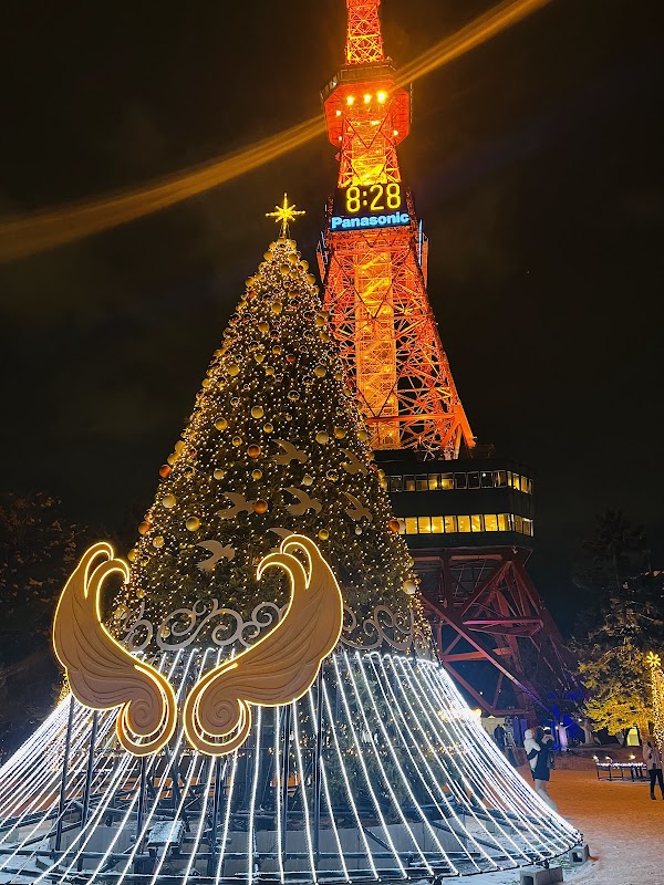 Odori Park 5