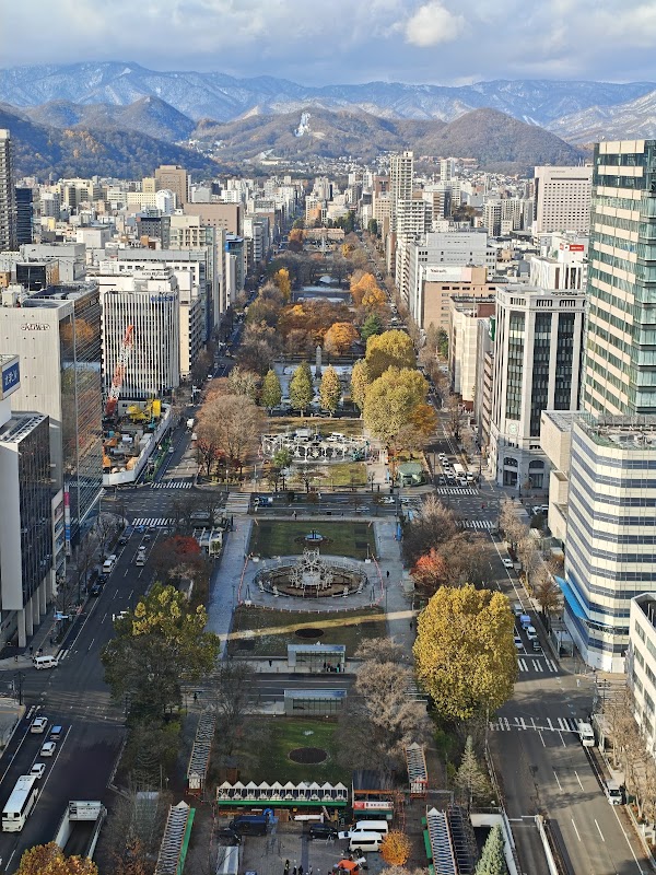 Odori Park 2
