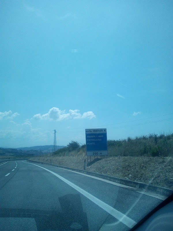 Matese 3