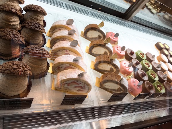 Magie du Chocolat Jiyugaoka 5