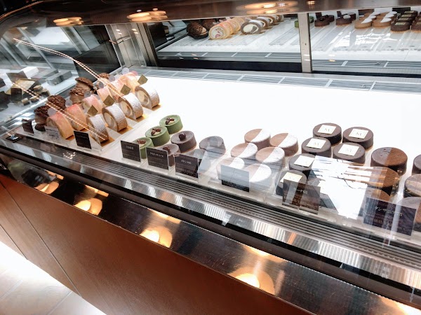 Magie du Chocolat Jiyugaoka 2