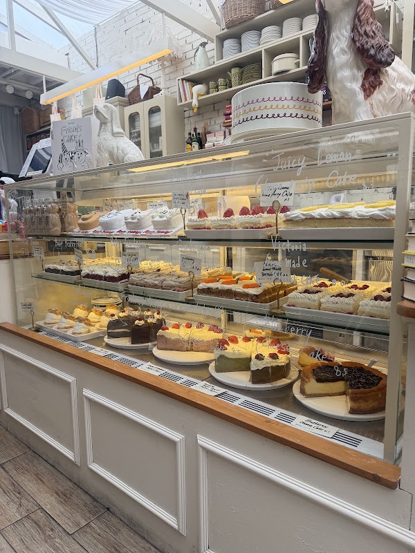 Cafe Highwaist Ikseon 2
