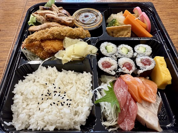 Tokyo Japanese Restaurant 4