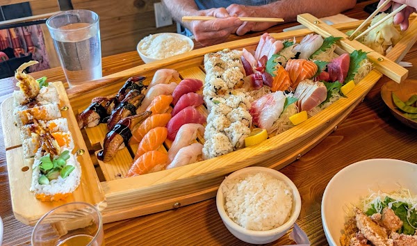 Tokyo Japanese Restaurant 3