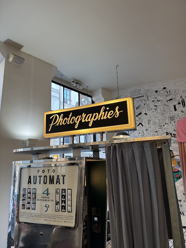 Fotoautomat