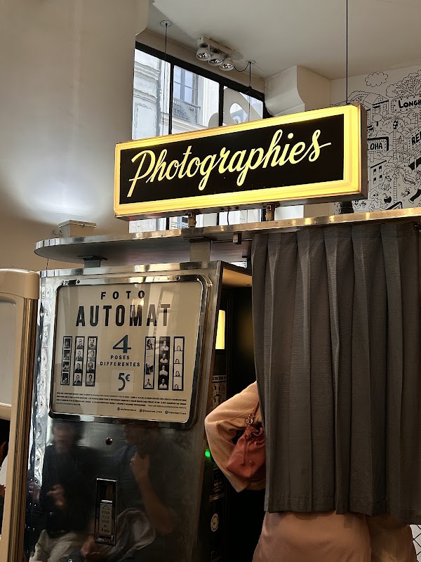 Fotoautomat 2